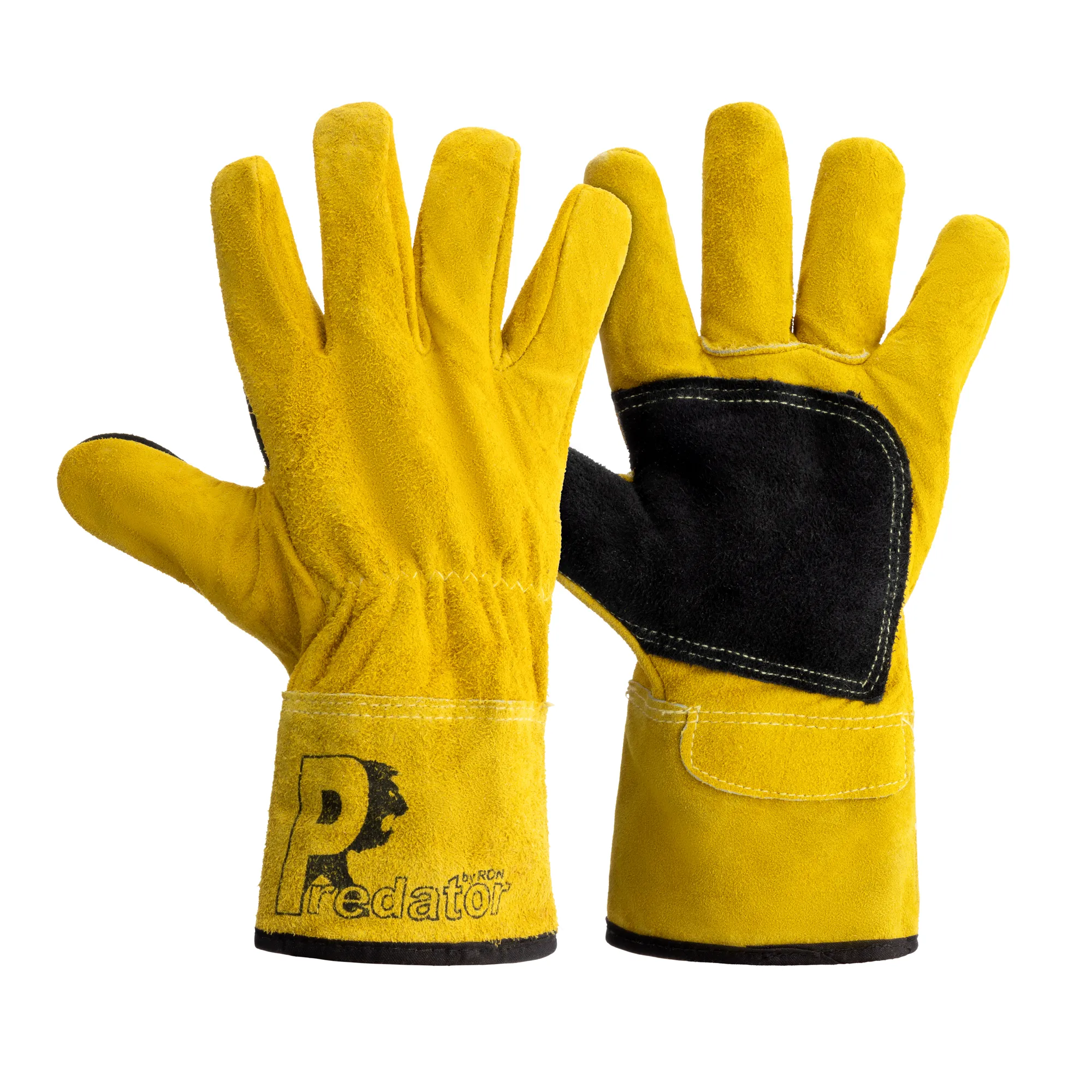 Pred 4 Glove